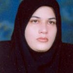انیتا نامداری بیرگانی