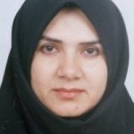 دکتر پروین رنگ اور