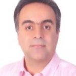 فرشاد کشاورزی
