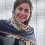 سیده نسیم نیک نژاد