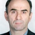 سیدسلیمان قدس علوی