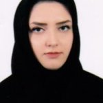 زهرا جعفری زارع