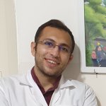 پرهام پناهی