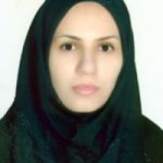دکتر مریم سادات صدرزاده افشار