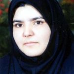 دکتر پروین برزگر