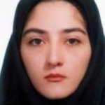 سیده هانیه ناجی اصفهانی