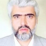 دکتر محمدعظیم طاهری بجد