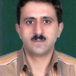 دکتر مهدی خلیلی دهکردی