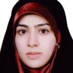 فاطمه نامداری قره قانی