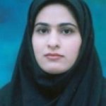 مریم علی رمضانی فرسنگی