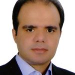 علی شکرچی زاده اصفهانی