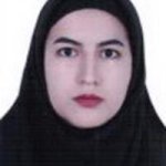 سالمه احسانی فر