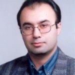 دکتر خشایار خلیلی اعلم