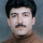 مجید بازرگان لاری
