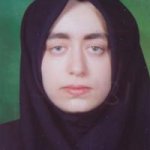 معصومه حلیمی شبستری