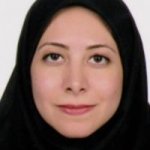 یاسمن یوسفی پرشکوه