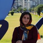 مریم یحیی پورطلاتپه