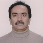 دکتر نادر فرخنده