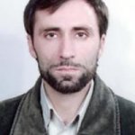 ولی خزایی