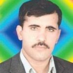 رضا ولی زاده