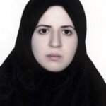 مریم یوسفی