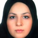 سیده هدی هاشمی نژاداشرفی