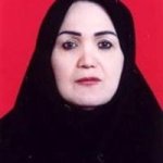 پروین یوسفی رحیم پور