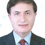 دکتر سیدکاظم تابان