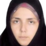 فاطمه رمضانی