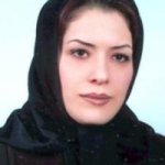 دکتر یاسمن علوی زاده