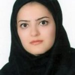 زهرا هاشم زاده اصفهانی