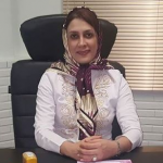 آسیه خدامی
