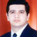 علیرضا رضائی زاده روکرد