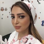 نگین یوسفی ویزنه