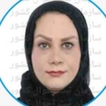 یلدا یوسفی سیگاری صابر