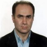 فرشاد استیفایی