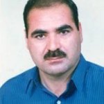 ولی اله جعفری