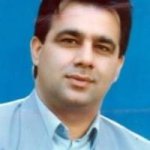 محمد ولی پورکلتی