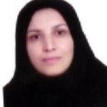 مریم سعیدی ساعدی