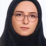 سیده مهدیه یوسفی کفشگری