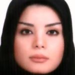 هدی احمدی خلجی