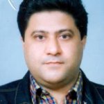 فرشاد یدالهی زاده