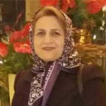 سیما محسنی آهنگر