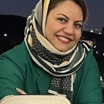 دکتر ریحانه جعفری
