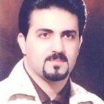 دکتر احمدعلی احسانی