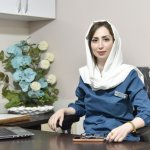دکتر پوراندخت جعفري