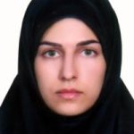 زهرا جلوه گران اصفهانی