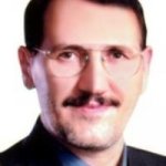 دکتر ولی قنبرزاده