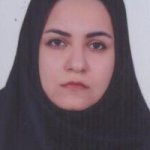 فاطمه ابراهیمی موسی آبادی