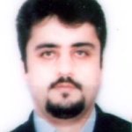 فرشاد رضوانی خالدی